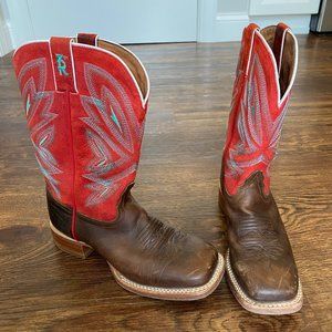 Tony Lama Boots